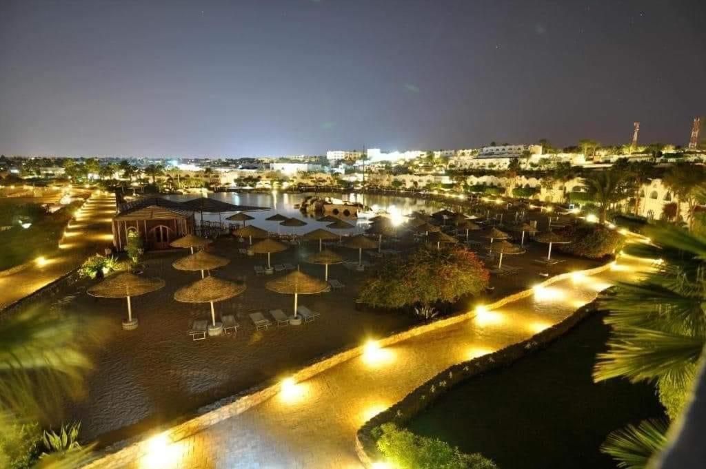 Elisir SPA & Hotel at Sheikh coast