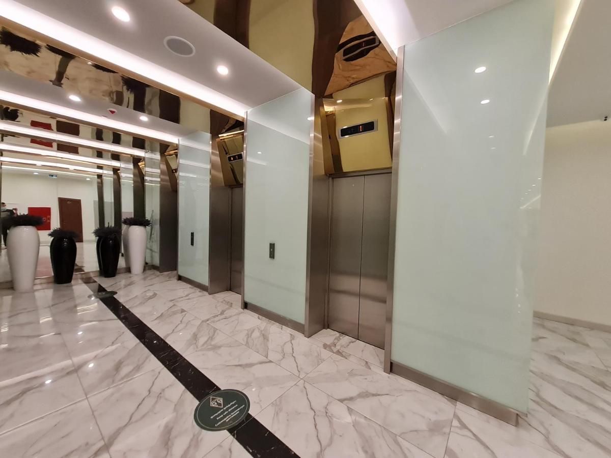 Hotel Orbi City Sea Horizon