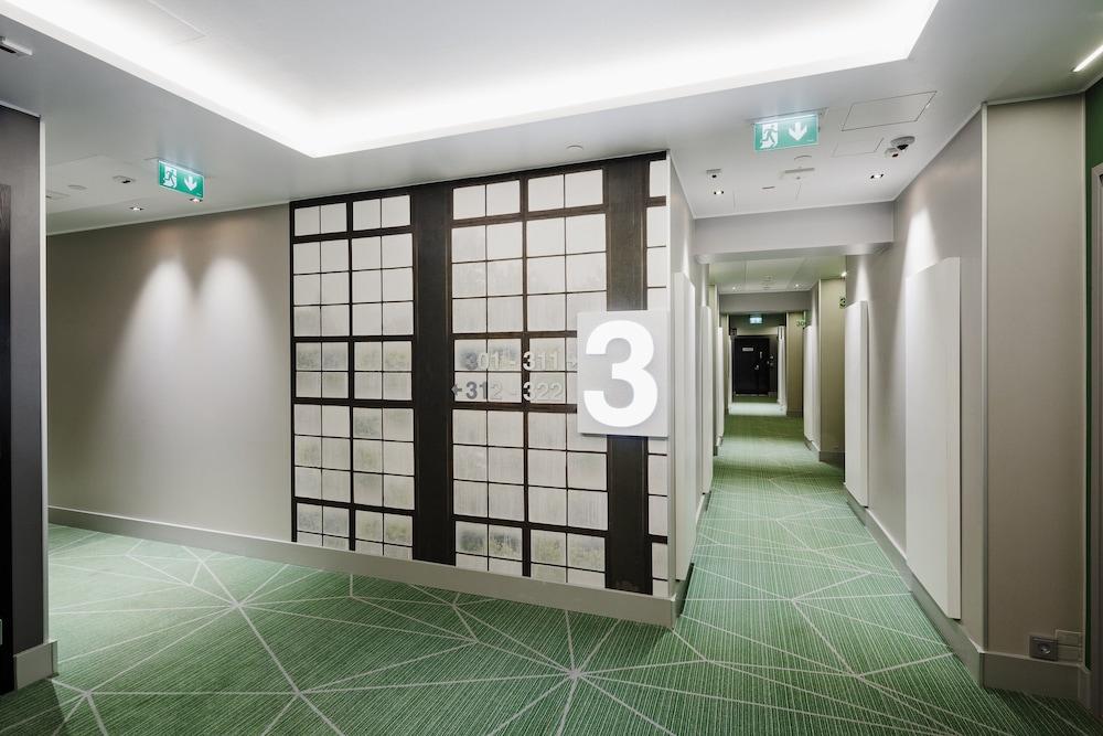 sembo-800836-500fda-377715 Hotel Indigo Helsinki - Boulevard