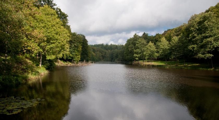 Hôtel Les Ardillières du Pont d'Oye