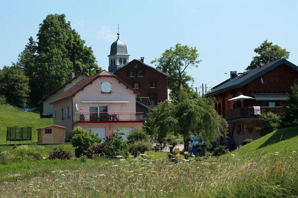 Furnished Bungalow In The Heart Of The Village Franche Comté - Bellefontaine visuel 5/5 Furnished Bungalow In The Heart Of The Village Franche Comté - Bellefontaine visuel 5/5
