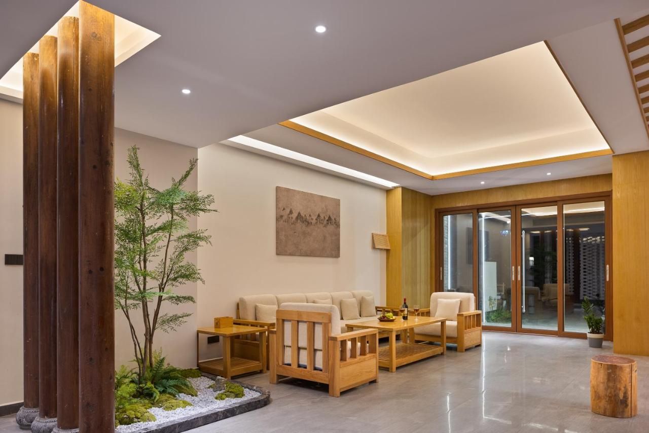 Hilltop House Resort