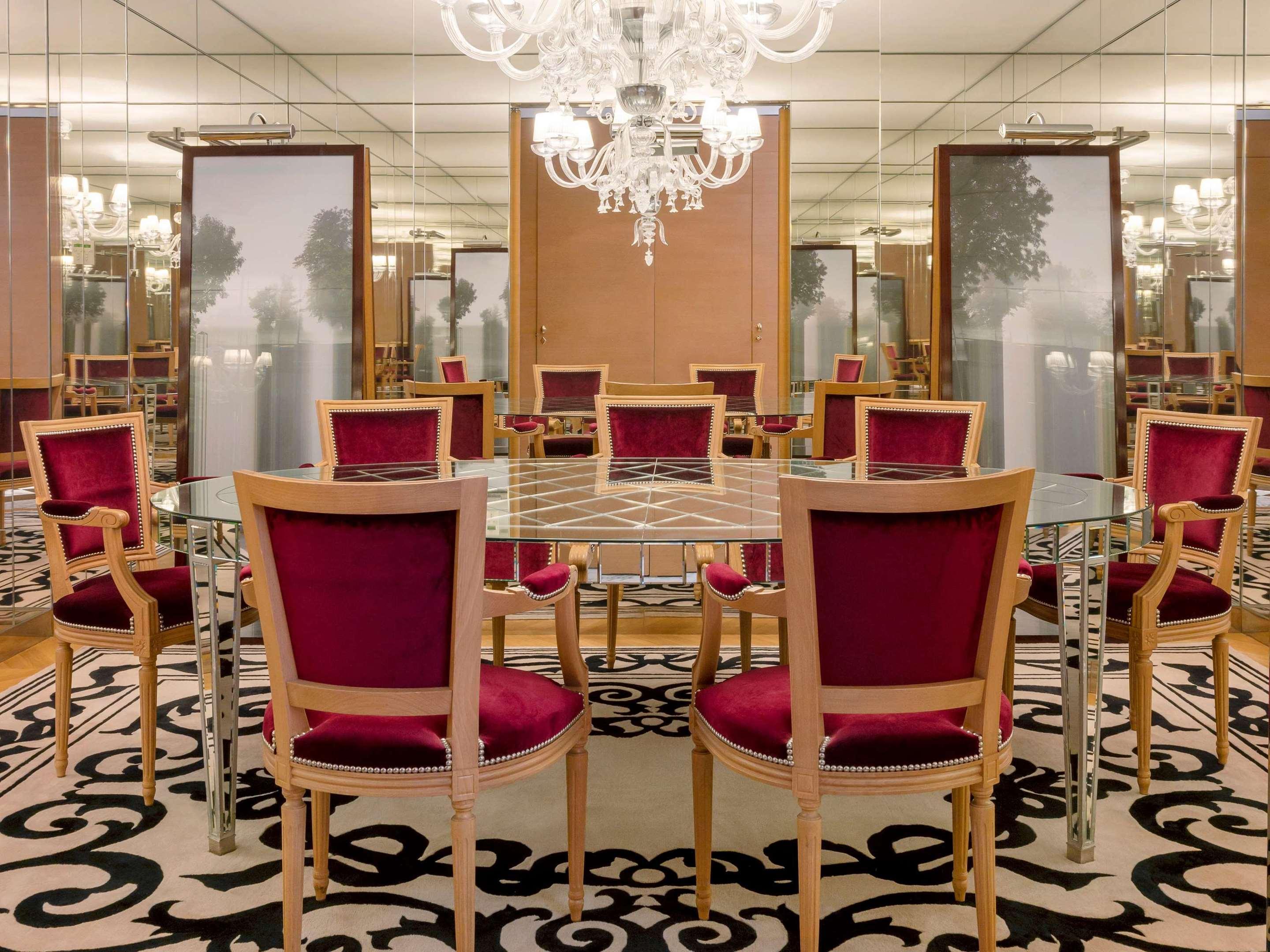 Le Royal Monceau - Raffles Paris