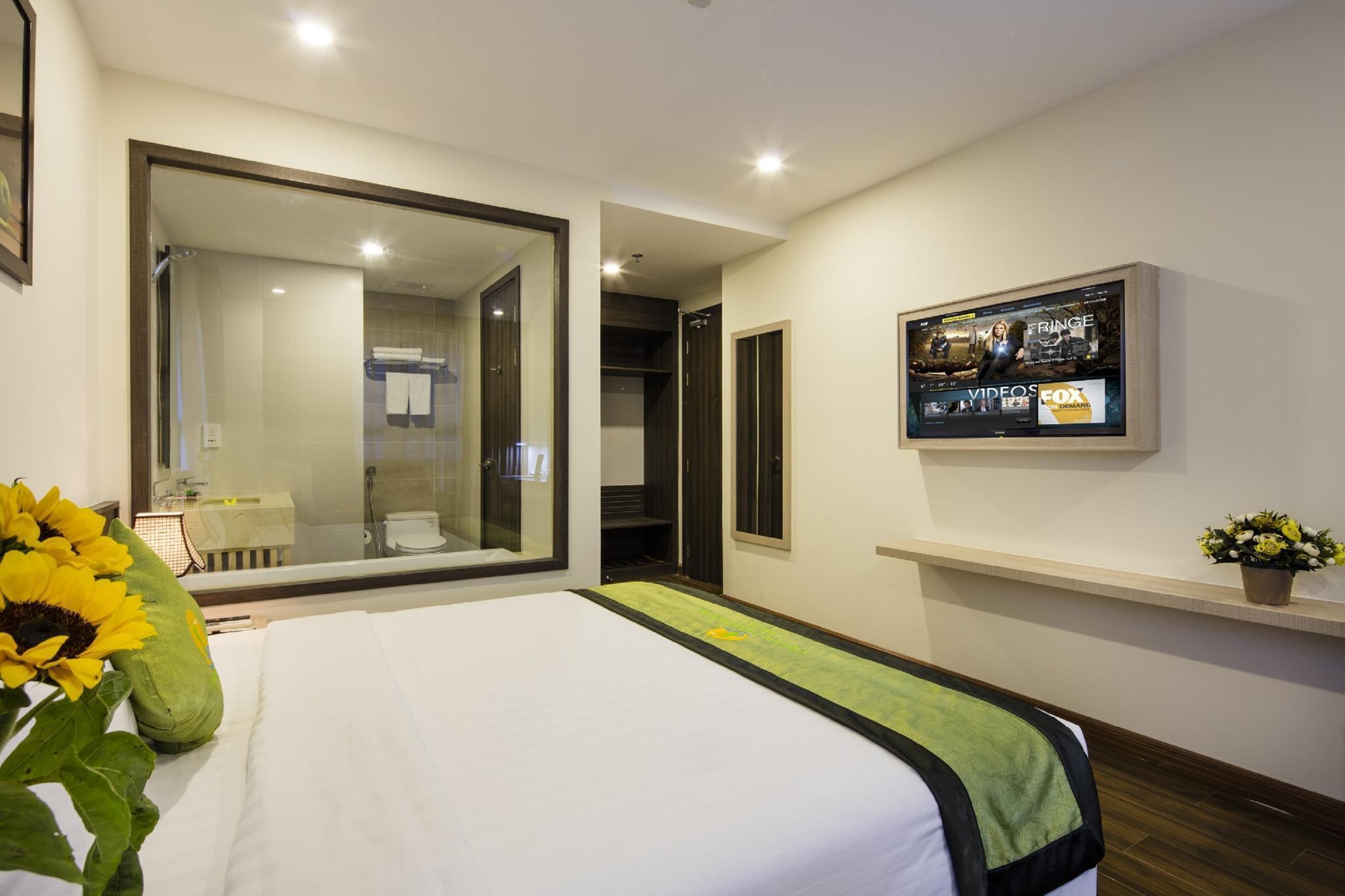 agoda-2732665-50859992-053444 Green Lighthouse Hotel