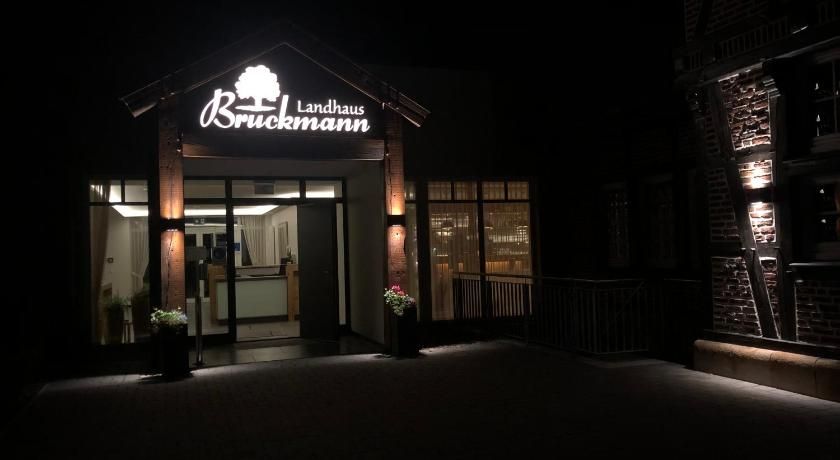 Landhaus Bruckmann