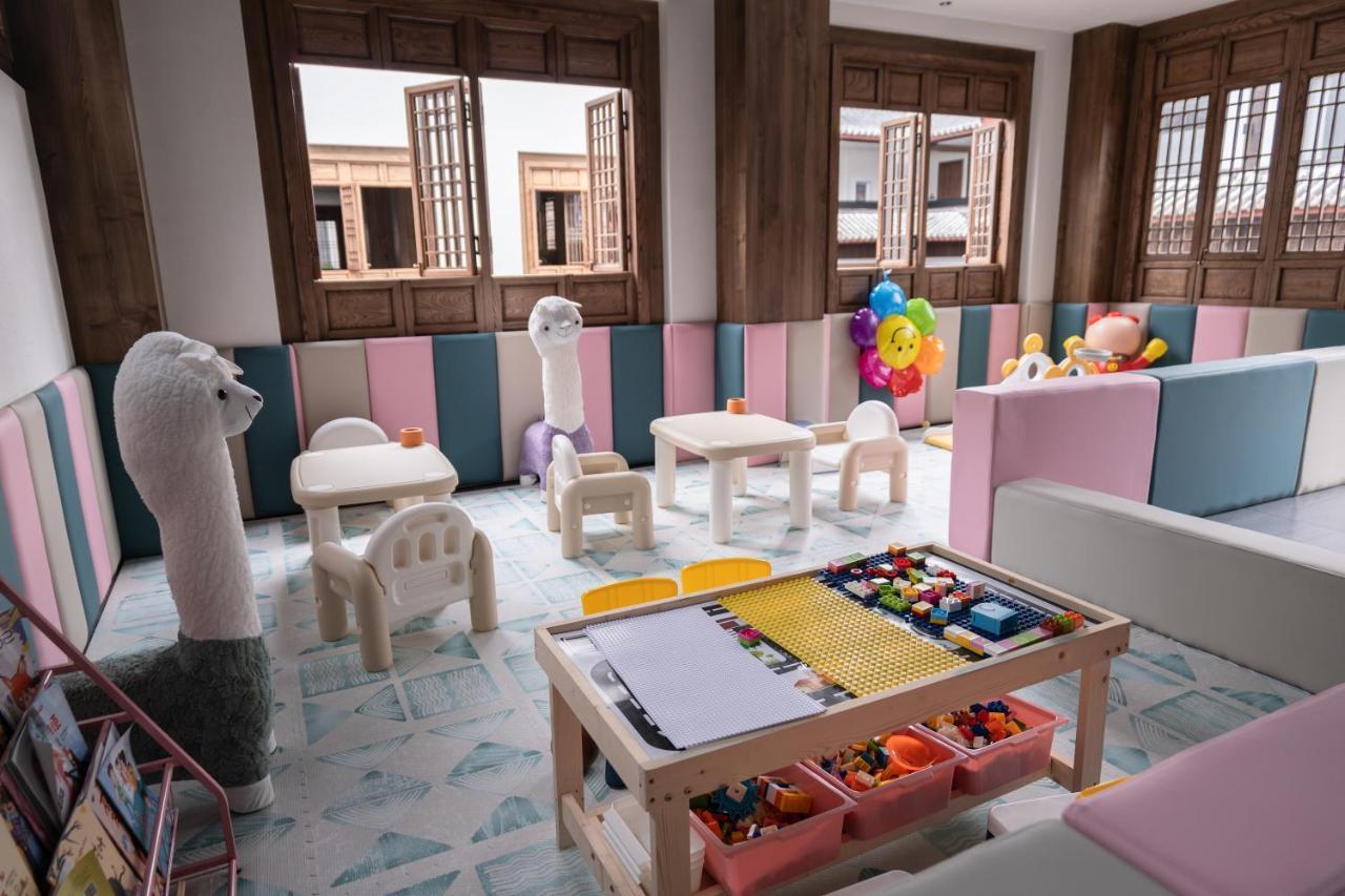 La Maison Hotel - Lijiang