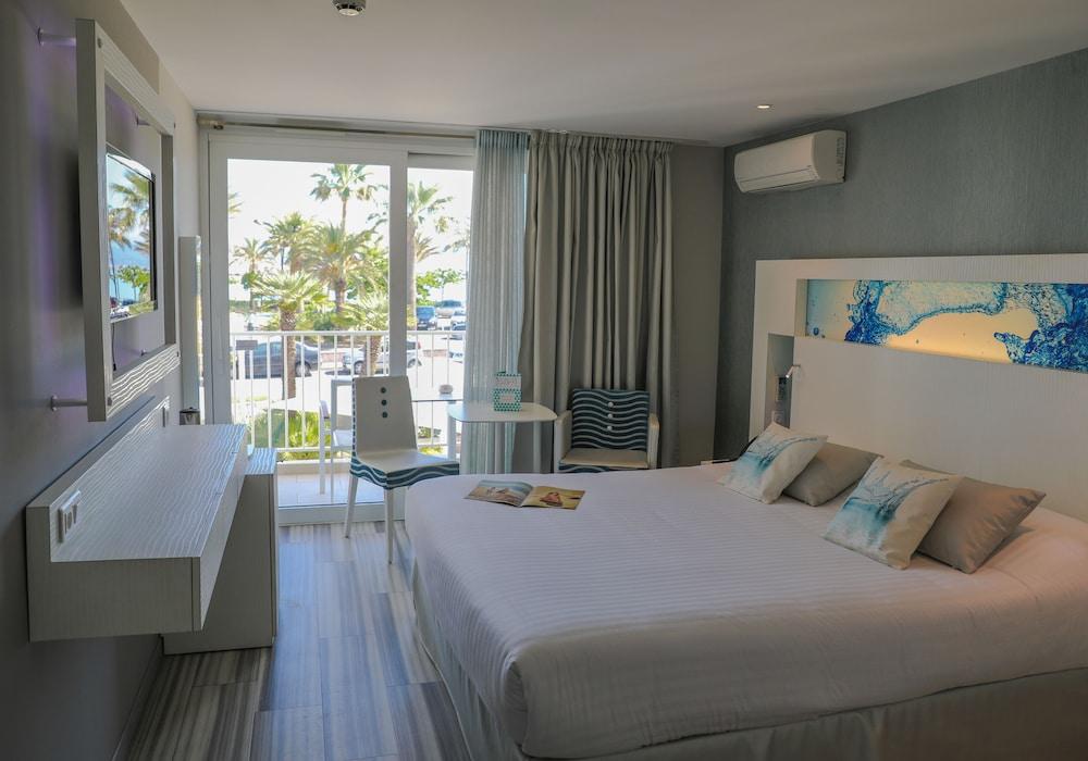 Hôtel Josse Provence-Alpes-Côte d'Azur - Antibes visuel 2/5