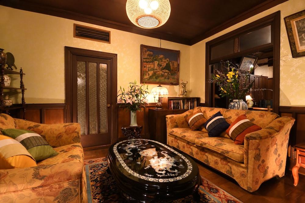 expediav2-354970-b3cefb-435646 Seikoro Ryokan - Established in 1831
