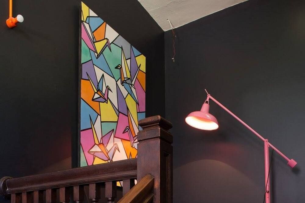 The Franklin Boutique Hotel