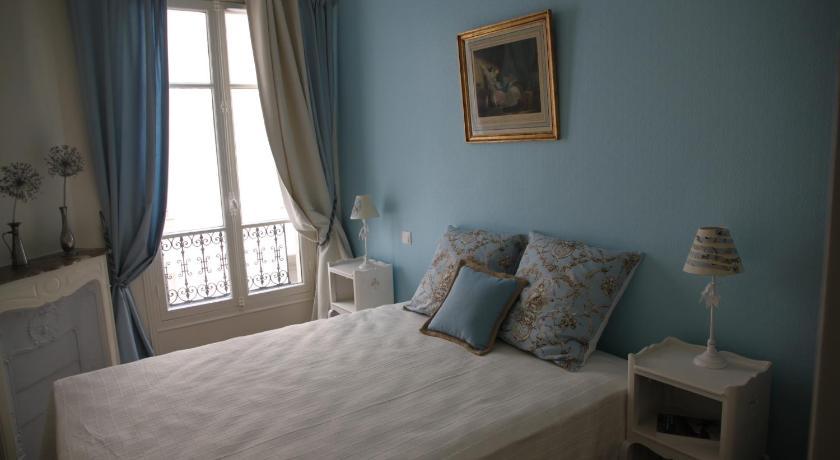 Apartment Lourmel Ile de France - Paris visuel 5/5 Apartment Lourmel Ile de France - Paris visuel 5/5