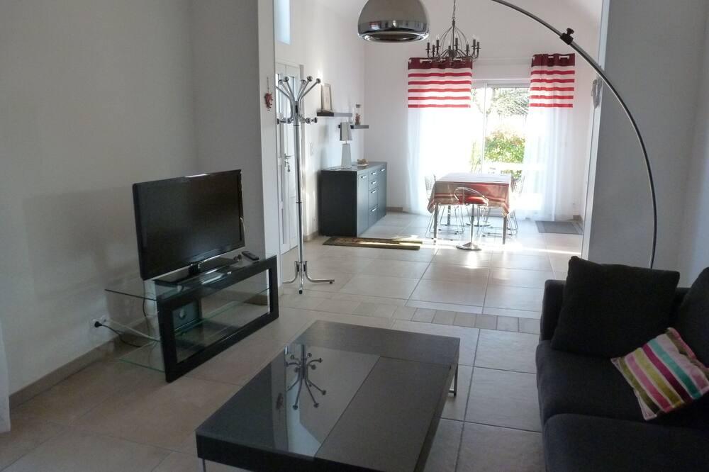 Gite Les Hydrangéas 3 stars 2 rooms 4 adults.wifi. Honfleur 10 minutes away. Laag-Normandië - Ablon visuel 1/5 Gite Les Hydrangéas 3 stars 2 rooms 4 adults.wifi. Honfleur 10 minutes away. Laag-Normandië - Ablon visuel 1/5