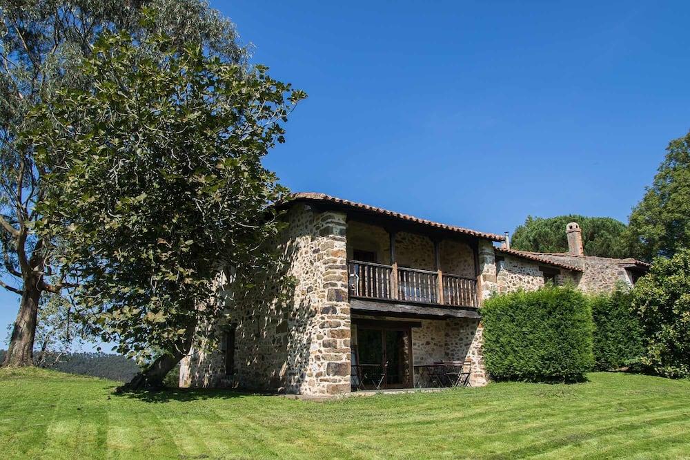 Casa de Aldea Casa de Rubio Asturias - Ribadesella visuel 5/5 Casa de Aldea Casa de Rubio Asturias - Ribadesella visuel 5/5