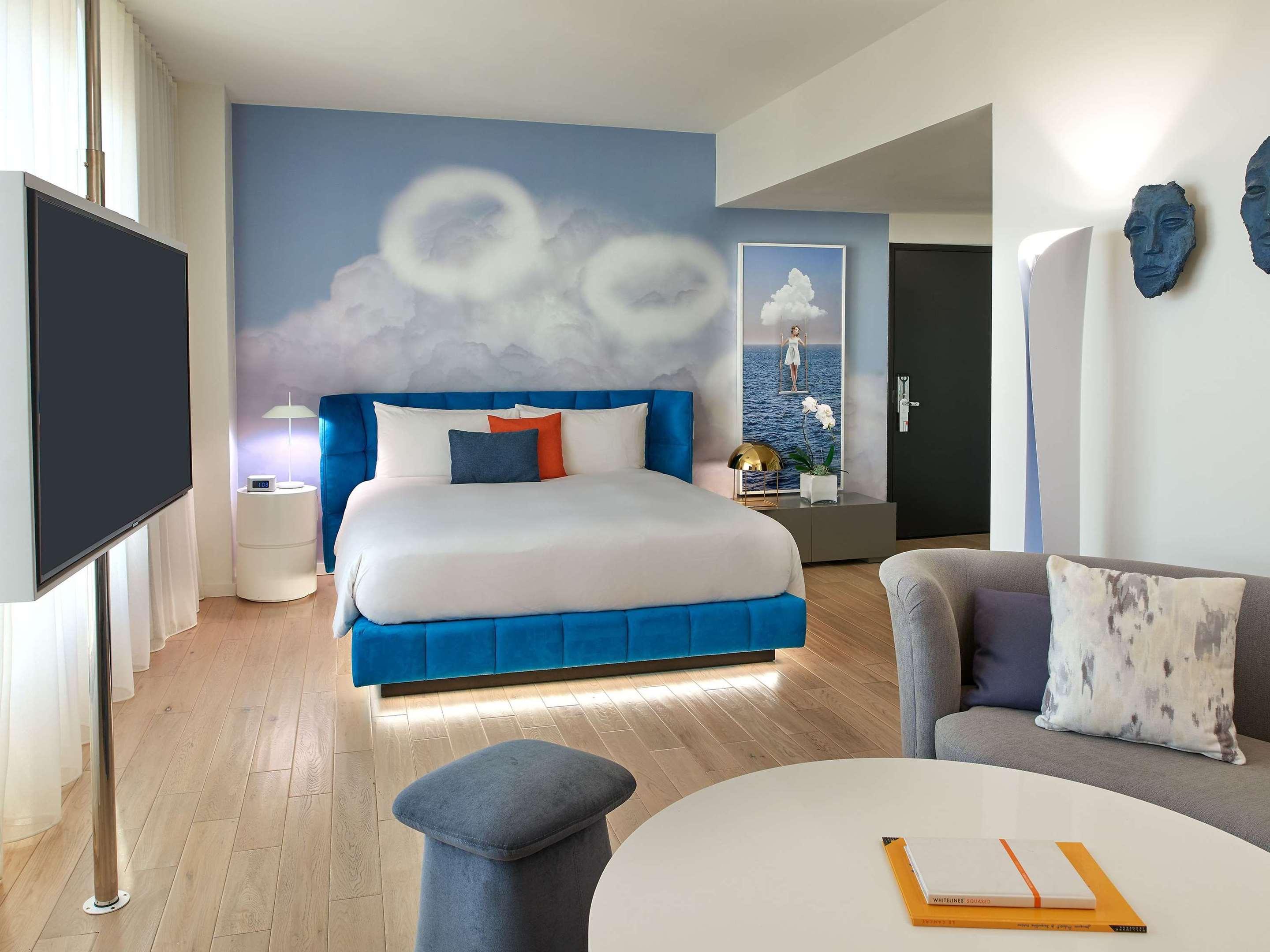 Mondrian Los Angeles