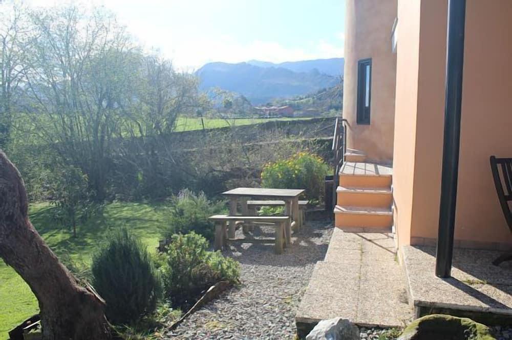 Self catering Los Silos de El Correntíu for 2 people Asturias - Ribadesella visuel 5/5 Self catering Los Silos de El Correntíu for 2 people Asturias - Ribadesella visuel 5/5