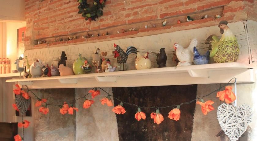 Le Relais de La Myrpe Aquitaine - Bergerac visuel 3/5