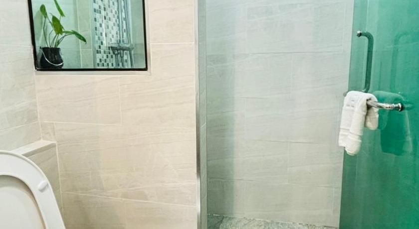 Canal Village Pakpra Phatthalung