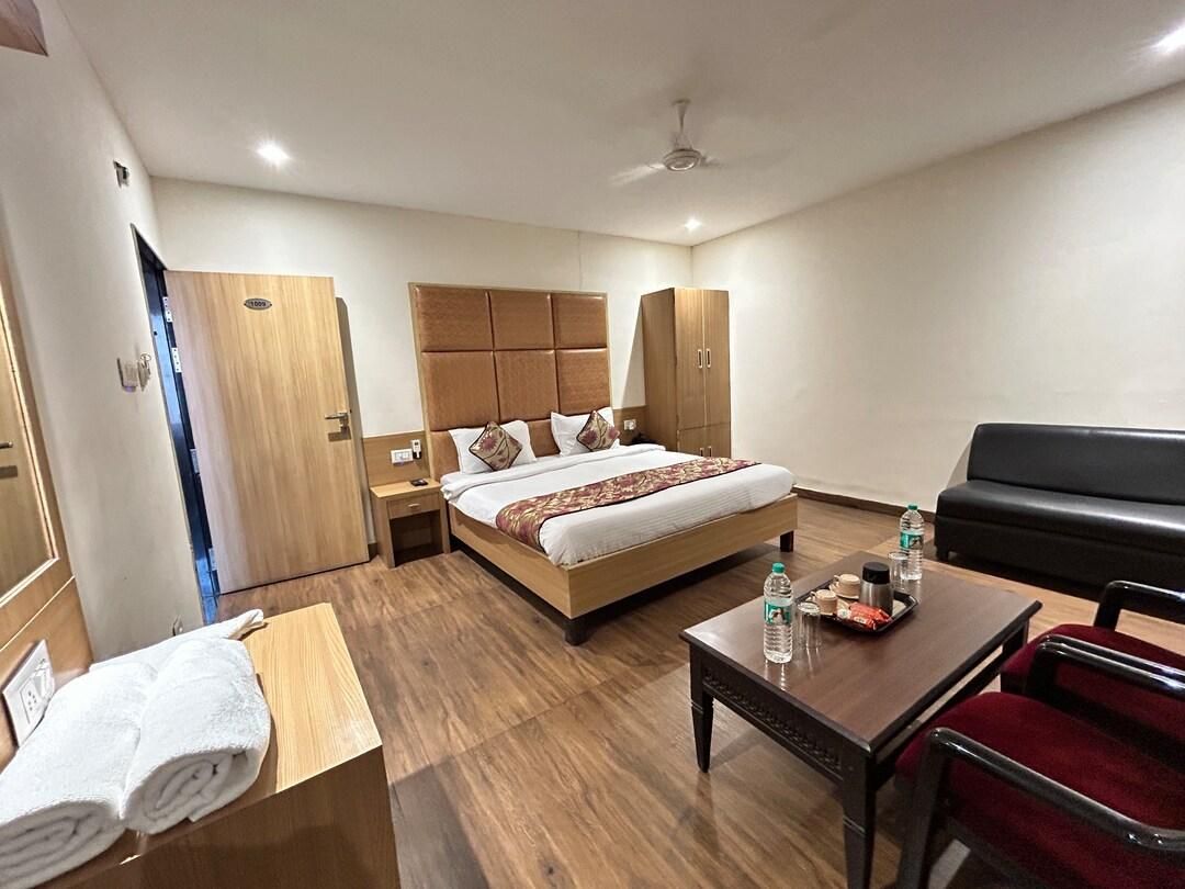 hotel photo