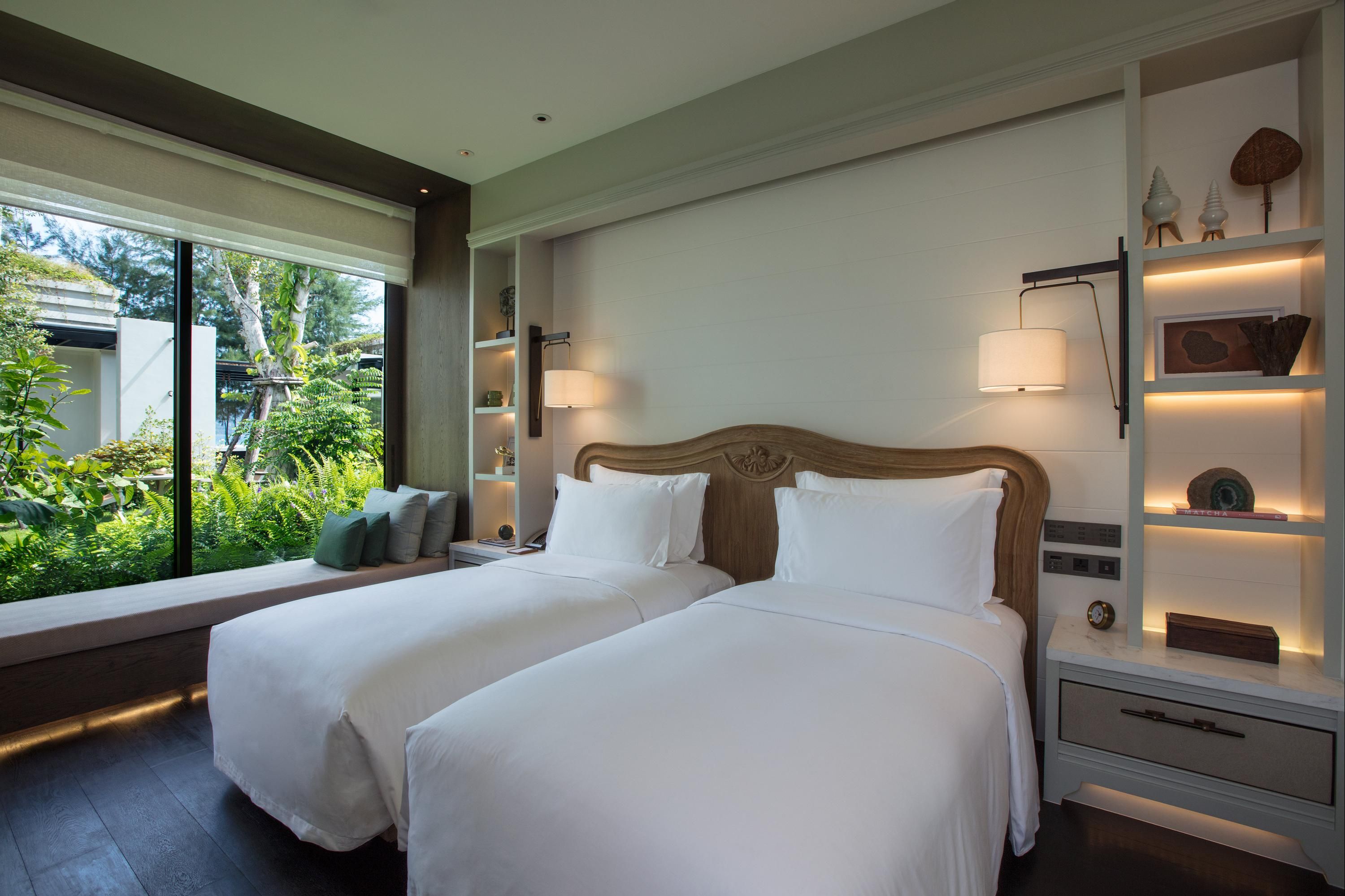 Rosewood Phuket (SHA Plus+)