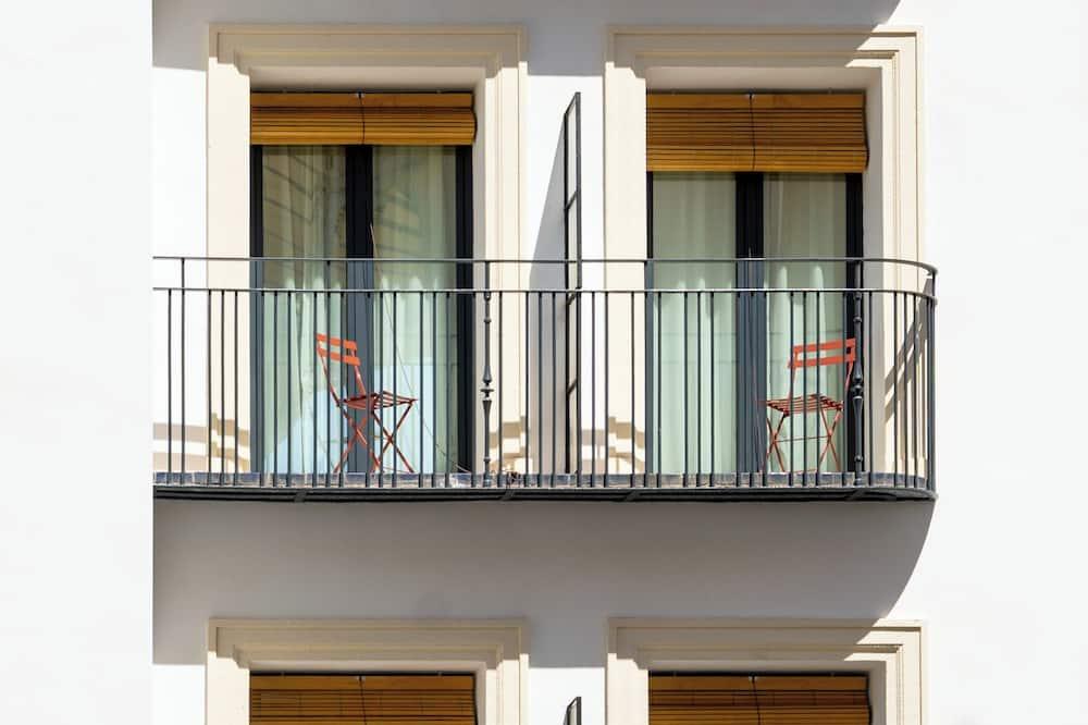 Ocean Drive Sevilla
