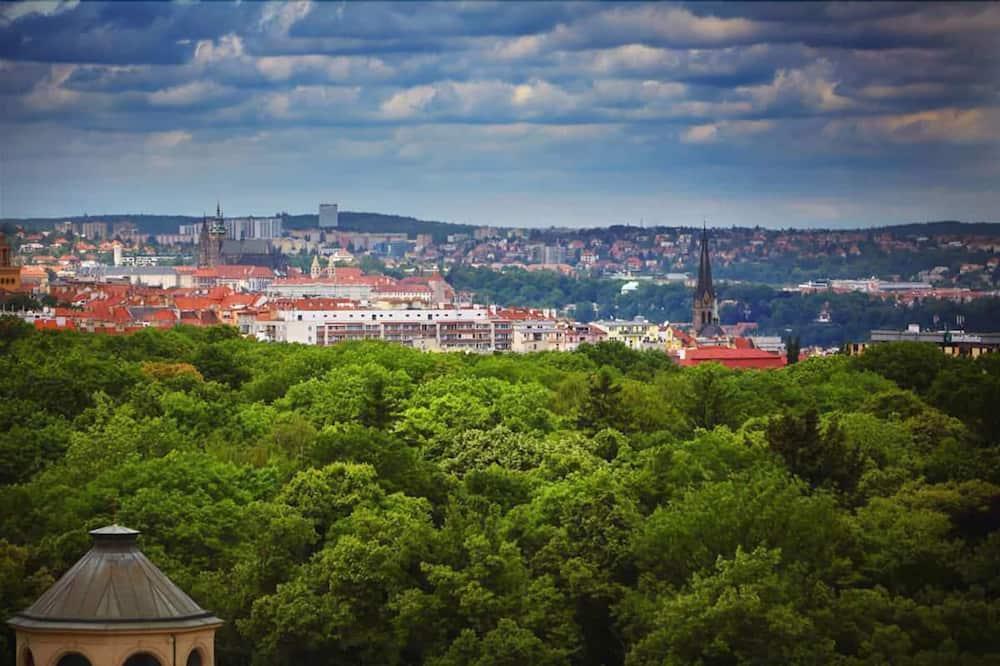 Don Giovanni Hotel Prague - Great Hotels of The World