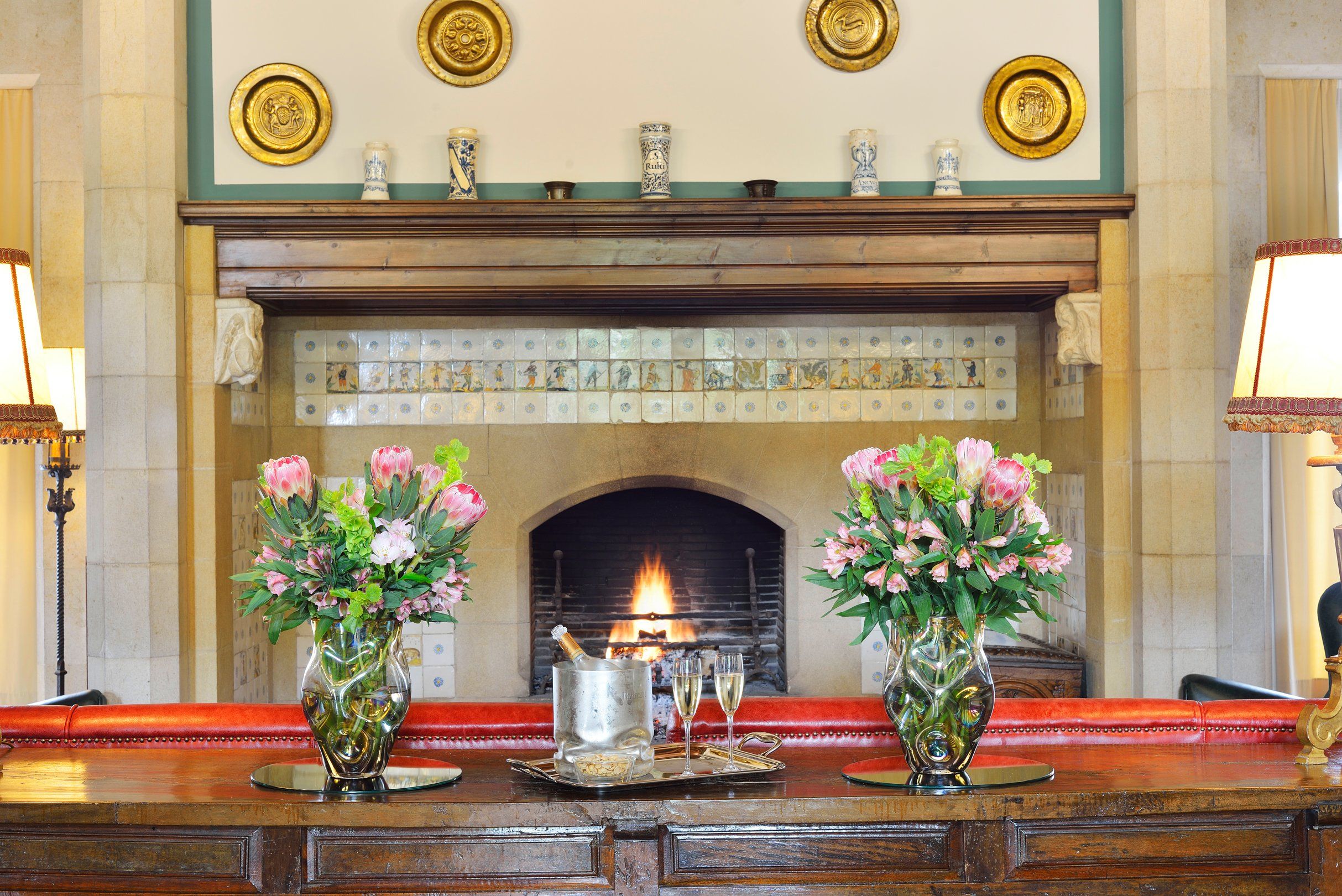 Hostal de la Gavina GL - The Leading Hotels of the World