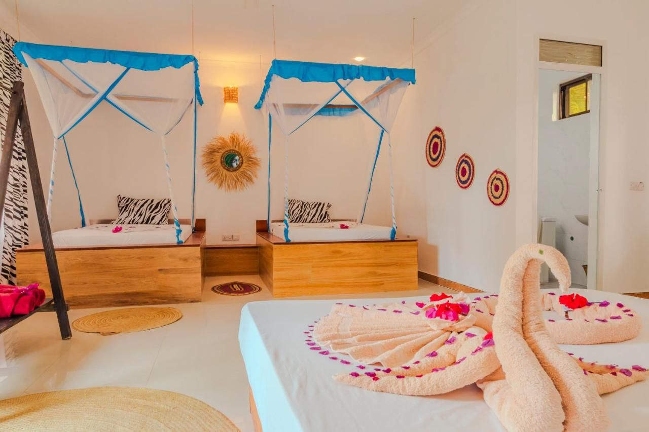 Tiande Boutique Hotel