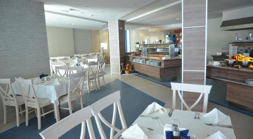 Sineva Beach Hotel - All Inclusive