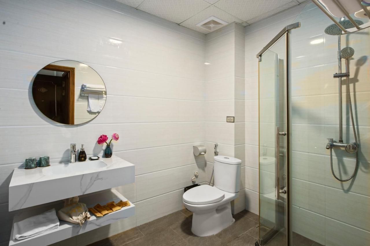 Serenata San de Hanoi Hotel