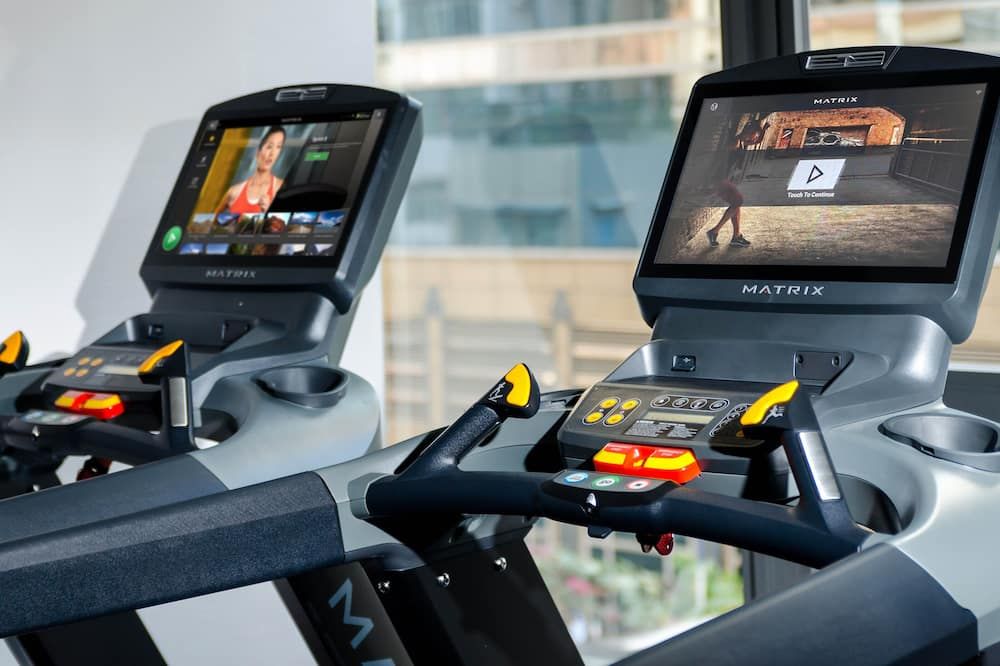 iclub AMTD Sheung Wan Hotel