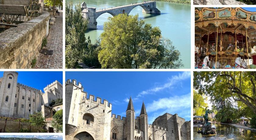 Magnifique villa avec piscine en Provence Provence-Alpes-Côte d'Azur - Bédarrides visuel 3/5 Magnifique villa avec piscine en Provence Provence-Alpes-Côte d'Azur - Bédarrides visuel 3/5