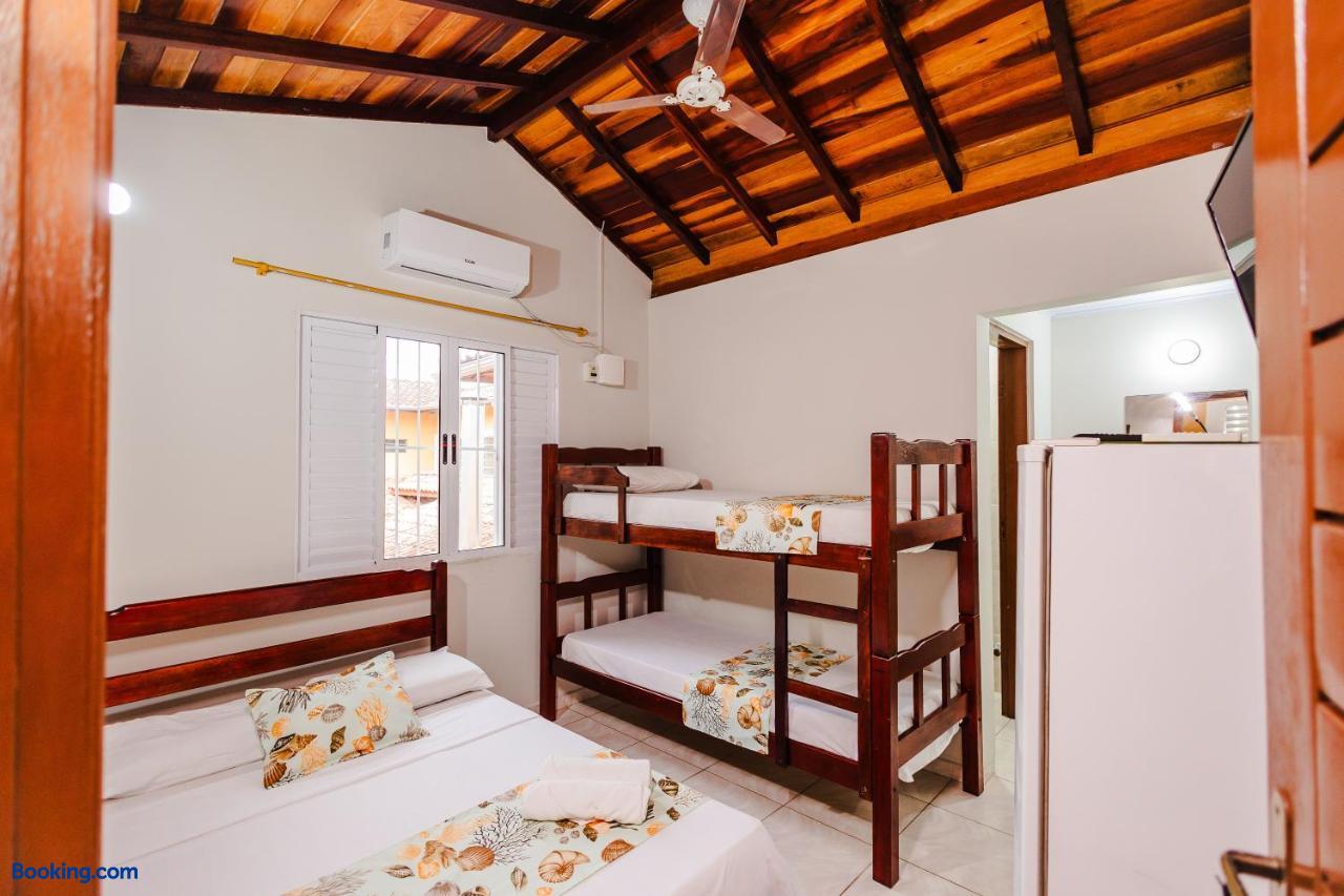 booking-1071840851-605666147-808312 Tayá Hospedagens