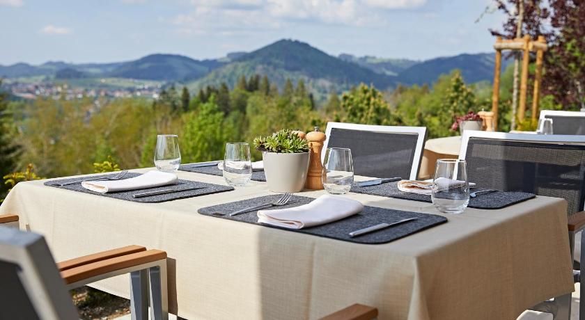 Natur- & Genießerhotel Der Birkenhof