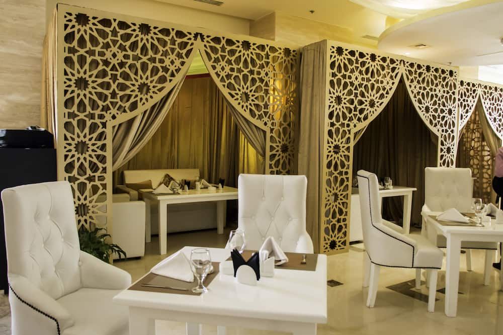 The Royal Riviera Hotel Ad-Dawhah - Doha visuel 4/5