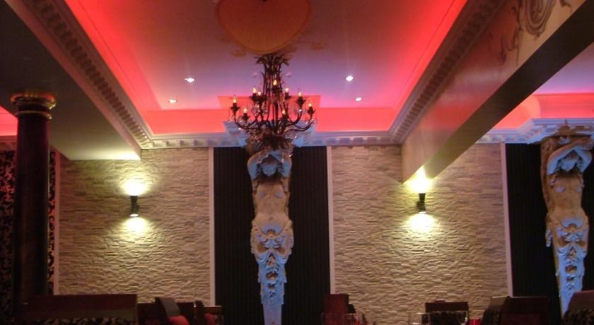 The Belfray Country Inn