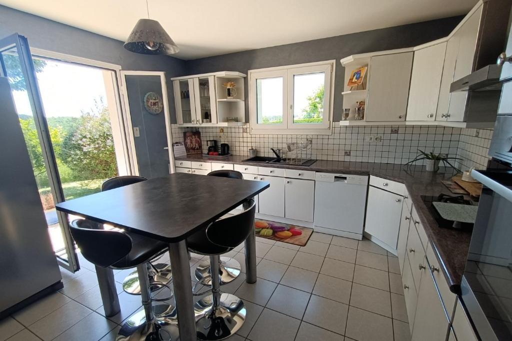 La maison de Béa Auvergne - Pers visuel 3/5