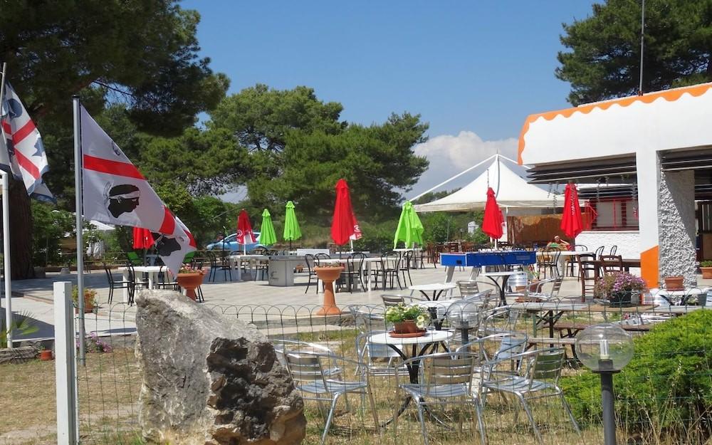Villaggio Camping Nurral Sardinia - Alghero visuel 2/5