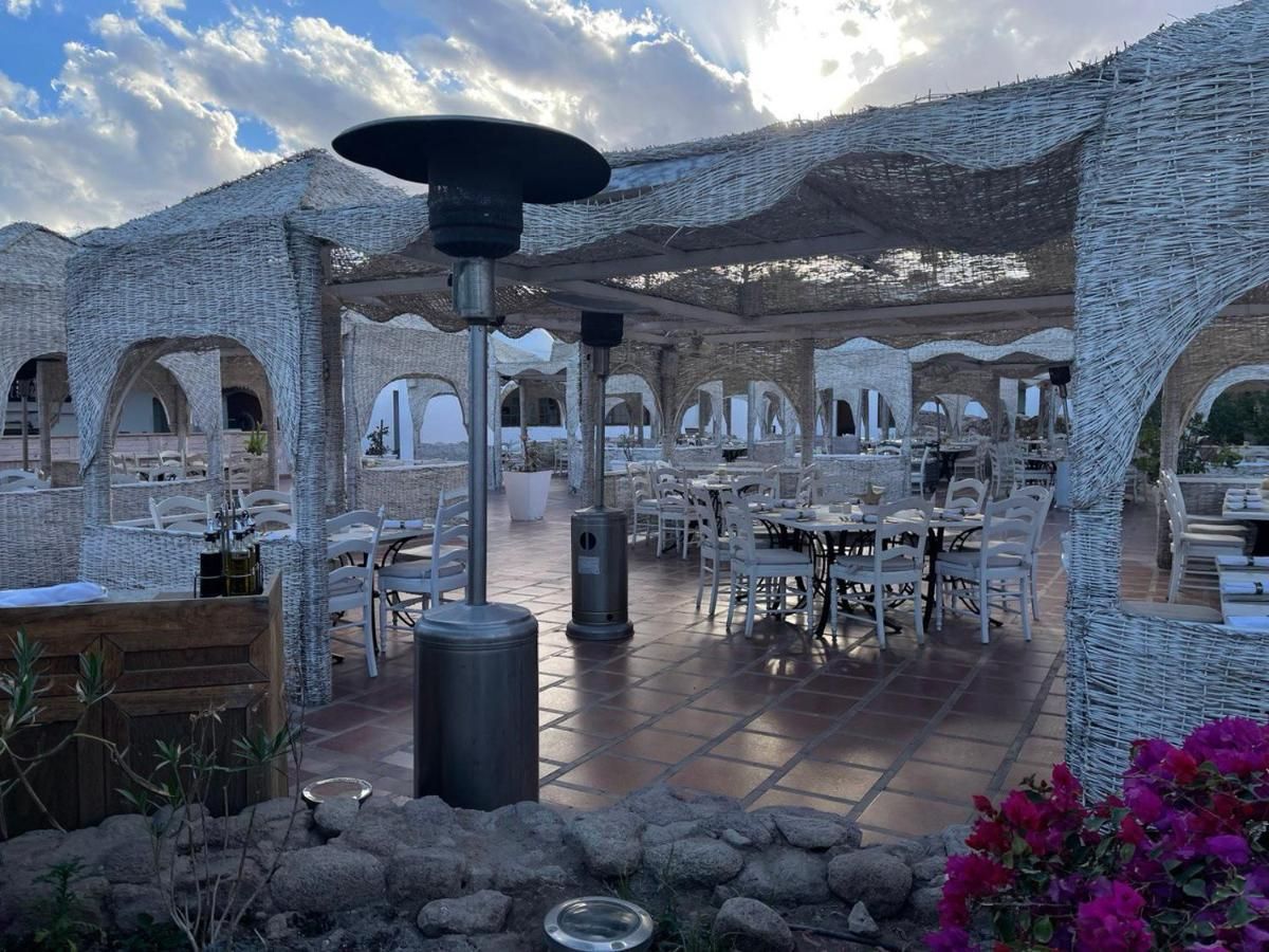 Elisir SPA & Hotel at Sheikh coast