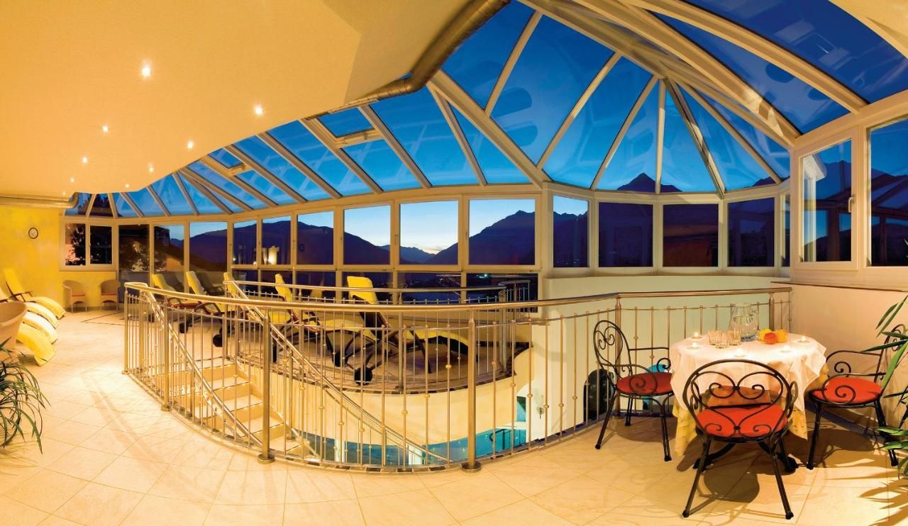 Family Hotel Gutenberg