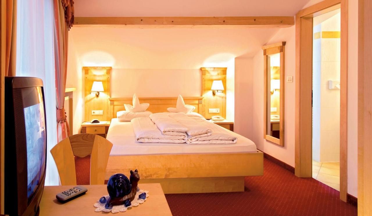 Family Hotel Gutenberg