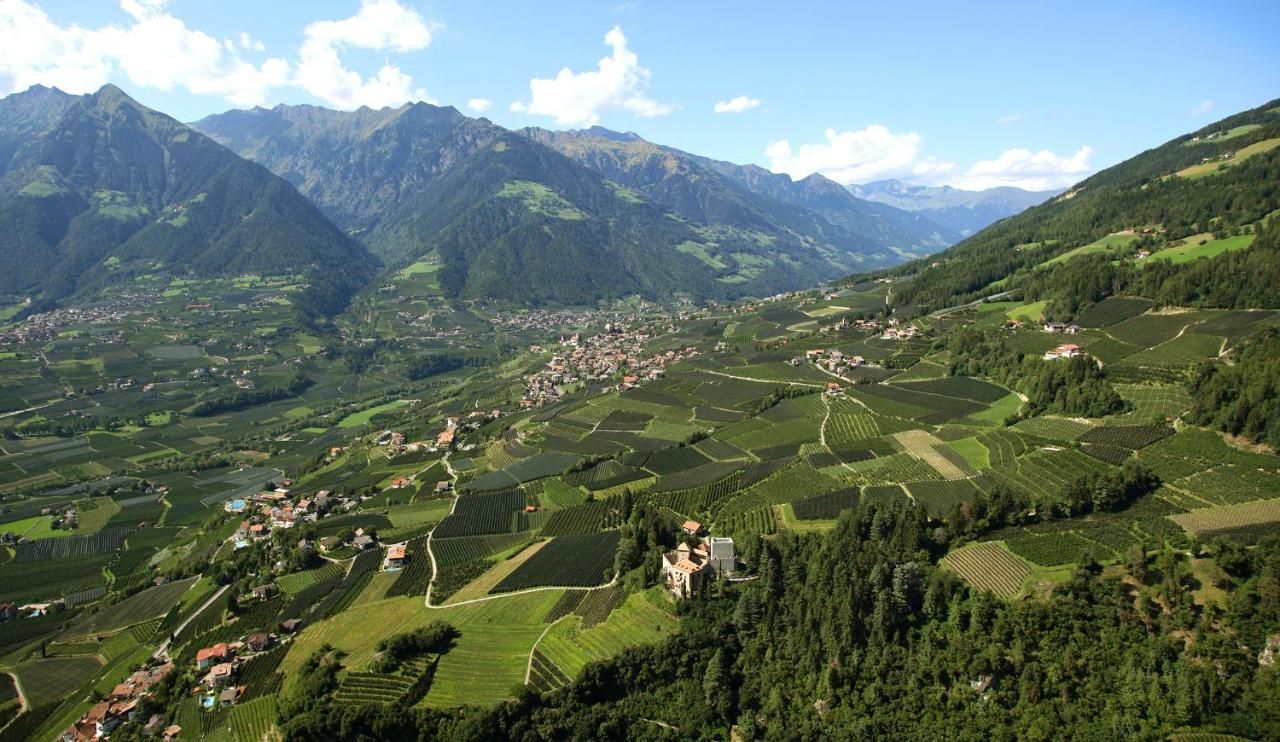 Family Hotel Gutenberg