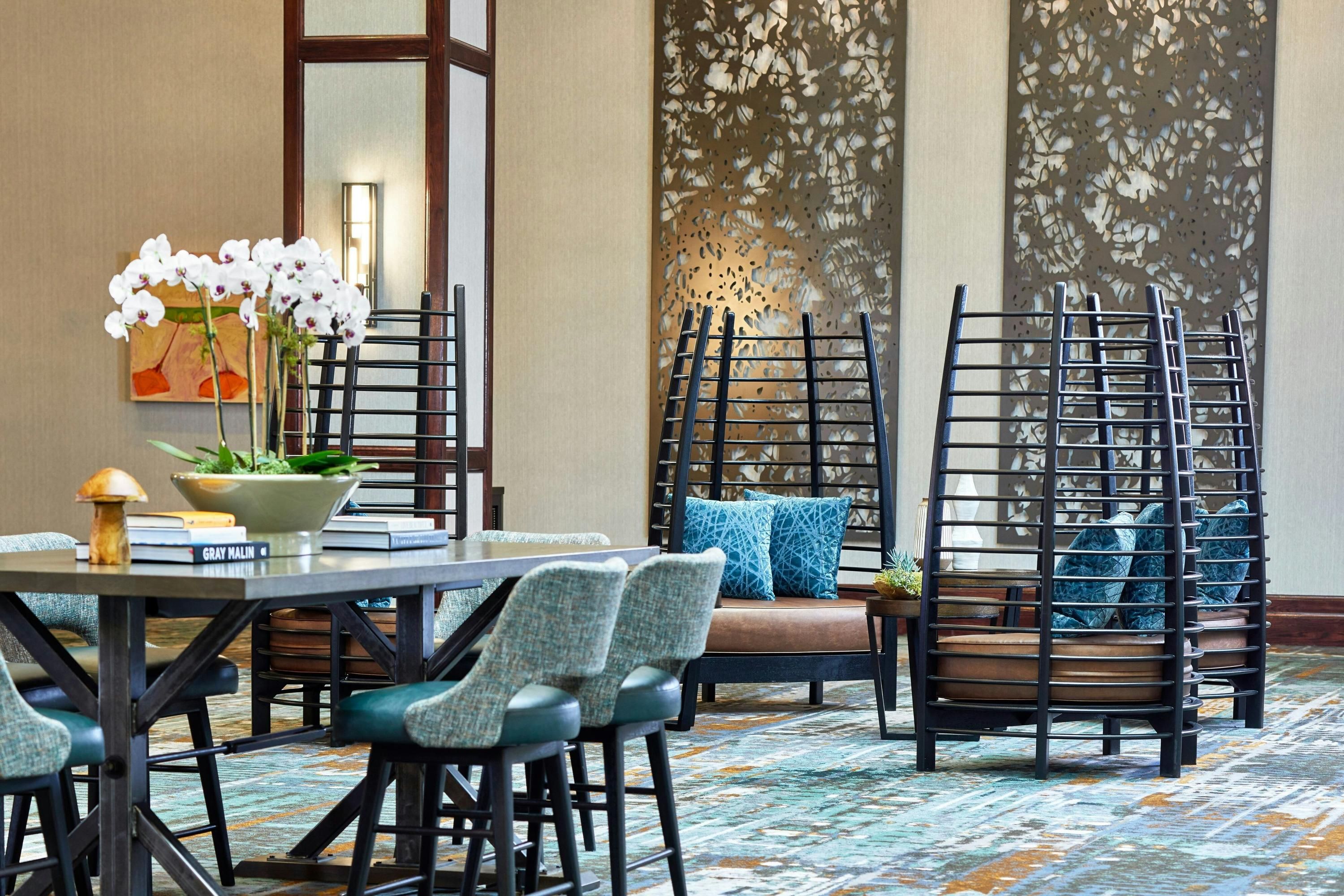 Renaissance Mobile Riverview Plaza Hotel