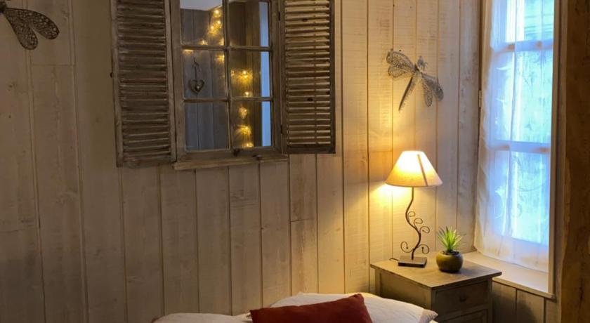 Au Bois Normand Basse-Normandie - Honfleur visuel 1/5