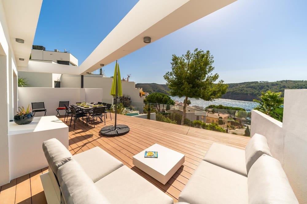 Villa Noelia Costa Brava - L'Escala visuel 3/10 Villa Noelia Costa Brava - L'Escala visuel 3/10