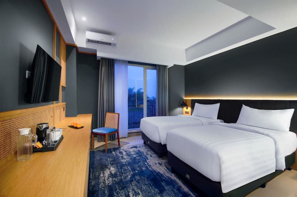 Aston Mojokerto Hotel & Conference Center