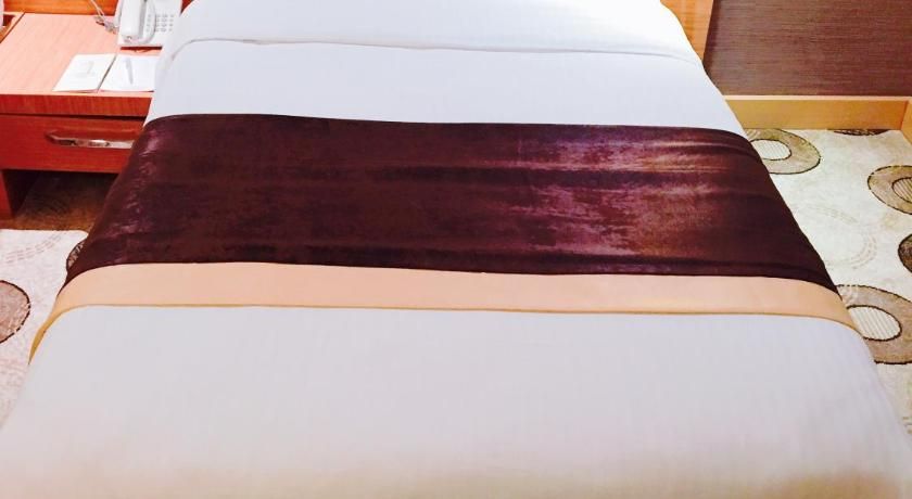 Grand Palace Hotel Erbil