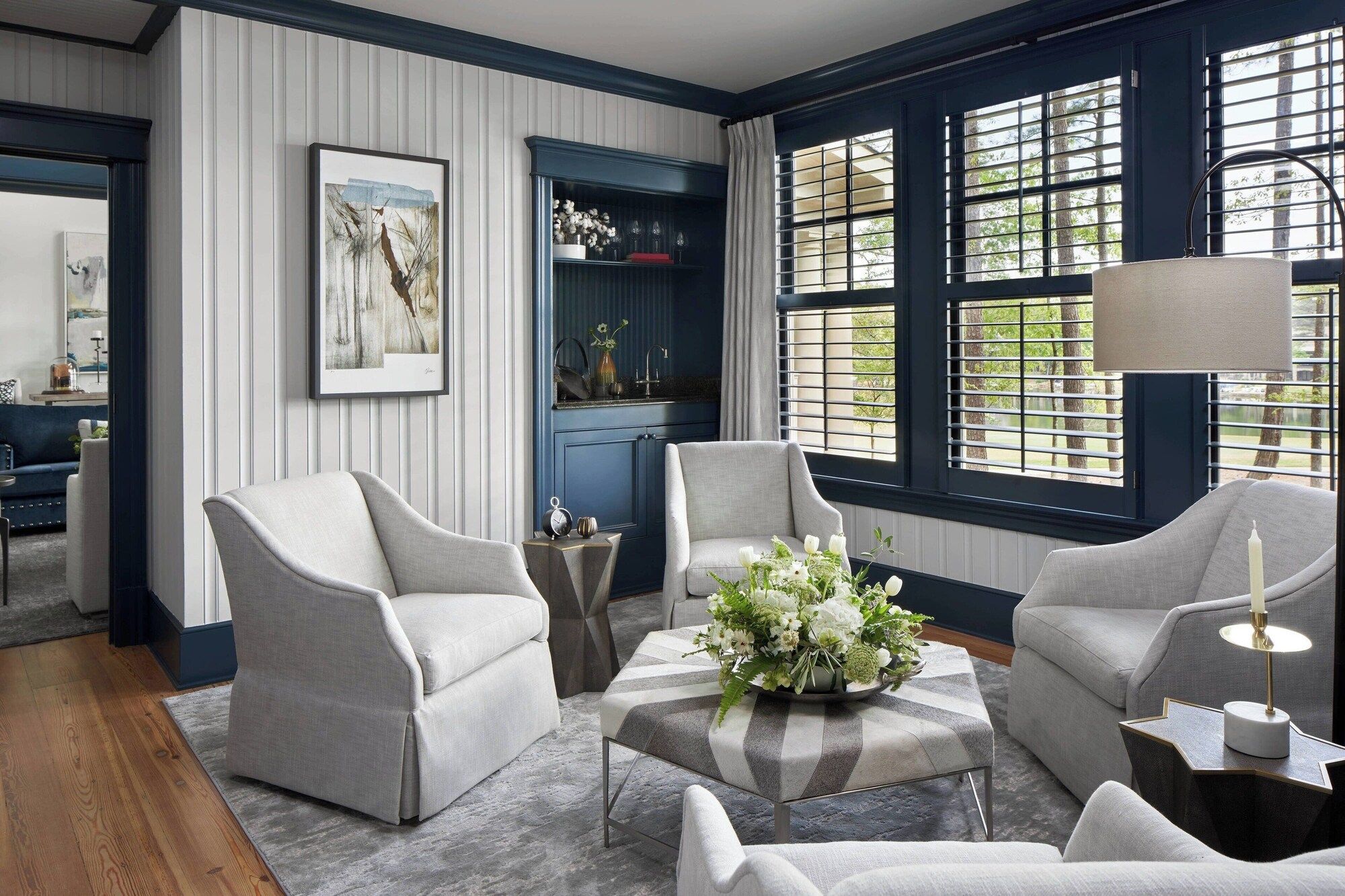 The Ritz-Carlton Reynolds Lake Oconee