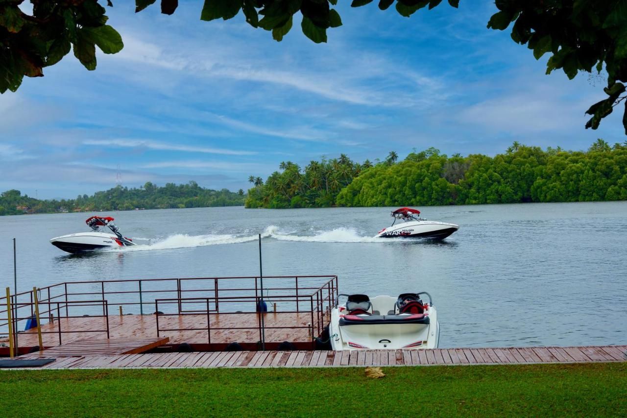 Villa Apsara by Avant Leisure