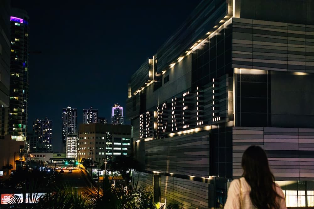 Hyatt Regency Miami