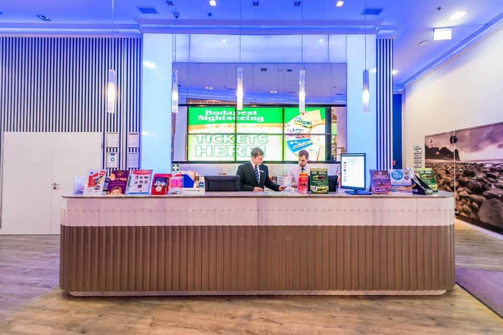 Estilo Fashion Hotel Budapest