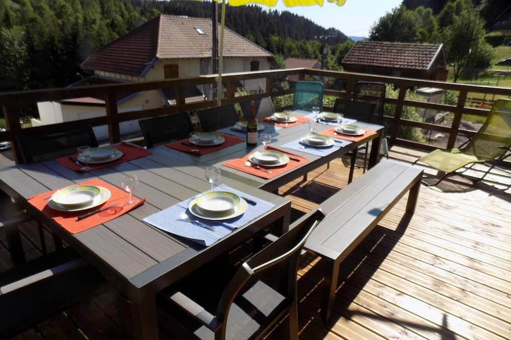 Vosges chalet rental for 4 to 11 people Lotharingen - Le Tholy visuel 5/5 Vosges chalet rental for 4 to 11 people Lotharingen - Le Tholy visuel 5/5